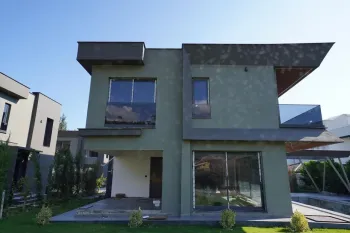 Home in Camyuva